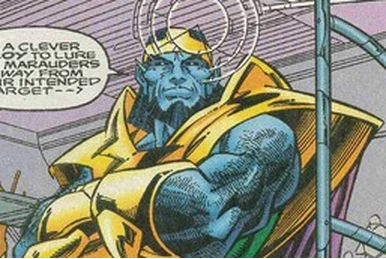 Zxaxz (Earth-616) | Marvel Database | Fandom