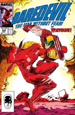 Daredevil Vol 1 249