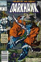 Darkhawk Vol 1 12