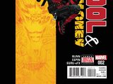 Deadpool & the Mercs for Money Vol 1 2