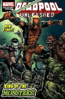 Deadpool Unleashed (Vol. 2) #12