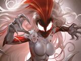 Silence (Symbiote) (Earth-616)