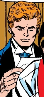 Spider-Man rescued Gwen Stacy (Earth-7736)