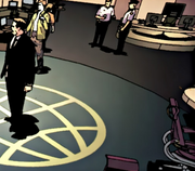 Fairfax County (Earth-22206) from Deadpool Wade Wilson's War Vol 1 1 001