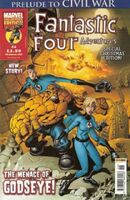 Fantastic Four Adventures Vol 1 46