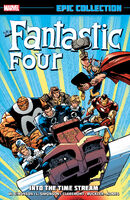 Fantastic Four Epic Collection Vol 1 20