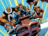Epic Collection: Fantastic Four Vol 1 20