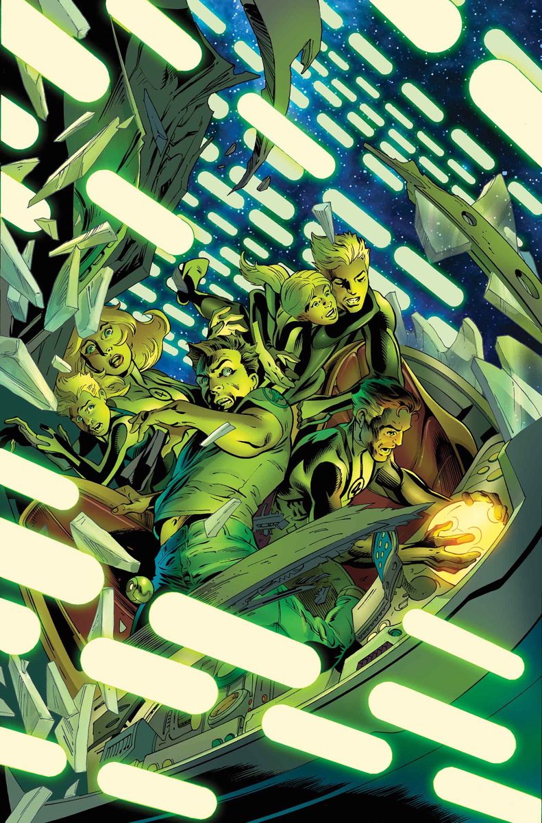 COMICS NEWS vol.4 、14 360?cb=20140516054146