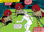 Flb'Dbi, Susan Storm (Earth-616) from Fantastic Four Vol 1 220 001
