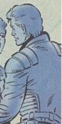 Franklin Richards (Earth-967) from Fantastic Four Vol 1 414 0001