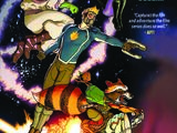 Guardians of the Galaxy by Gerry Duggan Omnibus Vol 1 1