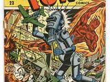Human Torch Vol 1 23