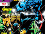 Incredible Hulk Vol 1 456