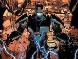 Invincible Iron Man Vol 3 9