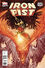 Iron Fist Vol 1 75 Phoenix Variant