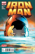 Iron Man Vol 1 258.2