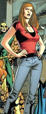 Jessica Jones (Earth-616) from New Avengers Vol 1 59 001