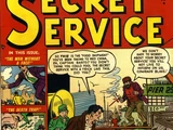 Kent Blake of the Secret Service Vol 1 2