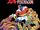 Knights of Pendragon Omnibus Vol 1 1