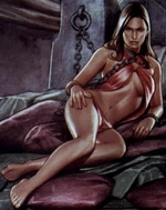 Loki Laufeyson (Earth-6091)