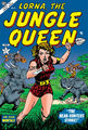 Lorna the Jungle Queen Vol. 1 zeszyt 2
