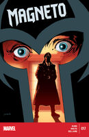 Magneto (Vol. 3) #17