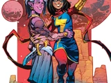 Magnificent Ms. Marvel Vol 1 4