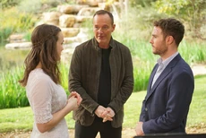 Marvel's Agents of S.H.I.E.L.D. S5E12 "The Real Deal" (March 9, 2018)