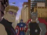 Marvel's Avengers Assemble Season 1 9