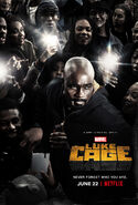 Marvel's Luke Cage poster 010