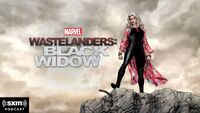 Marvel's Wastelanders: Black Widow (2022)