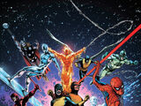 Marvel Age Vol 1 1000