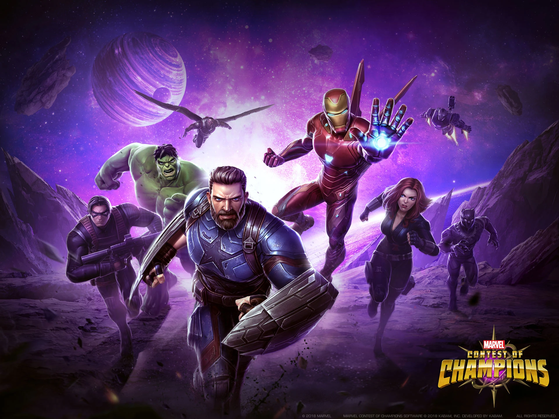 Avengers (Earth-517) | Marvel Database | Fandom