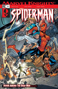 Marvel Knights Spider-Man Vol 1 3