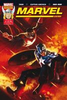 Marvel Legends (UK) Vol 1 72