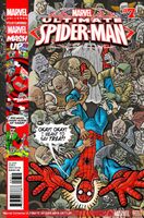 Marvel Universe Ultimate Spider-Man Vol 1 7