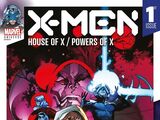 Marvel Universe: X-Men Vol 1