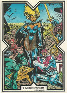 Excalibur (Trading Cards)