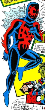 Hembeck-verse (Earth-77640)