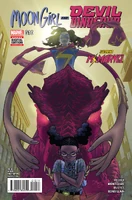 Moon Girl and Devil Dinosaur Vol 1 10.jpg (1.01 MB) Moon Girl and Devil Dinosaur #10