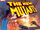 New Mutants Classic TPB Vol 1 4
