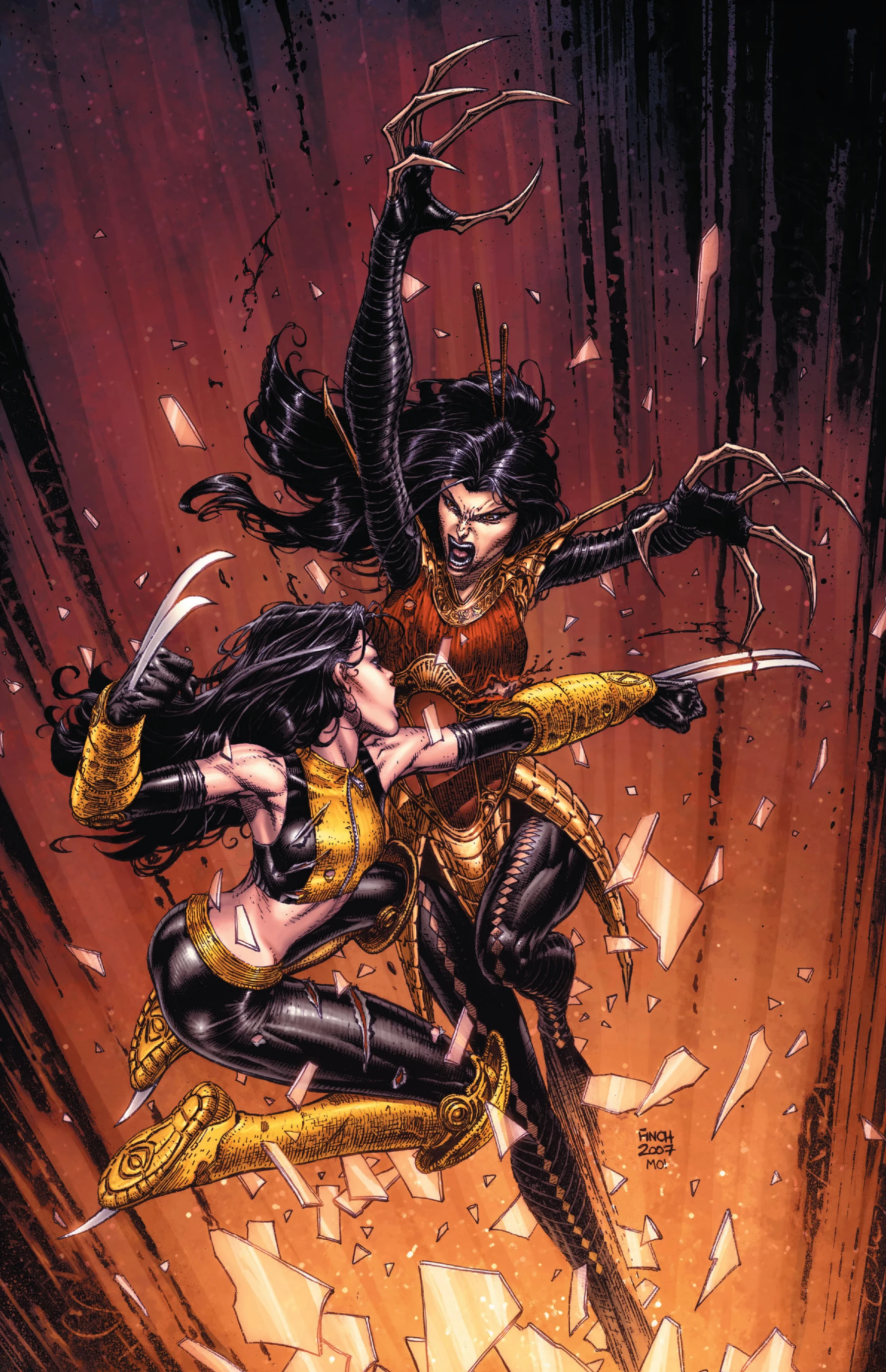 マーベル　X-MEN / THE WOMAN OF X コレクターズパック マーベル X-MEN / THE WOMAN OF X コレクターズパック