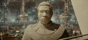Null-Time Zone from Loki (TV series) Season 2 1 001