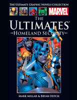 Official Marvel Graphic Novel Collection #29 Release date: August 21, 2013 Cover date: August, 2013