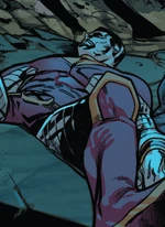 Mutant Extermination (Earth-18727)