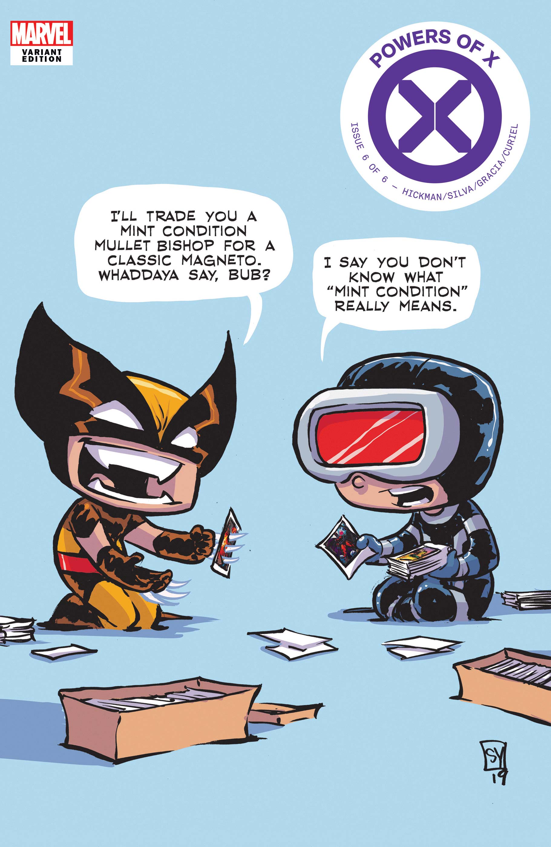 Heft (Young Variant)