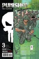 Punisher MAX The Platoon Vol 1 3.jpg (288 KB) Punisher MAX: The Platoon #3