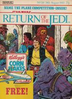 Return of the Jedi Weekly (UK) Vol 1 114