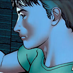 Richard Parker II (Earth-81029) from What If Spider-Man House of M Vol 1 1 0003.jpg