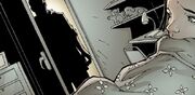 Ronald Kinney (Earth-616) from X-23 Vol 1 1 002